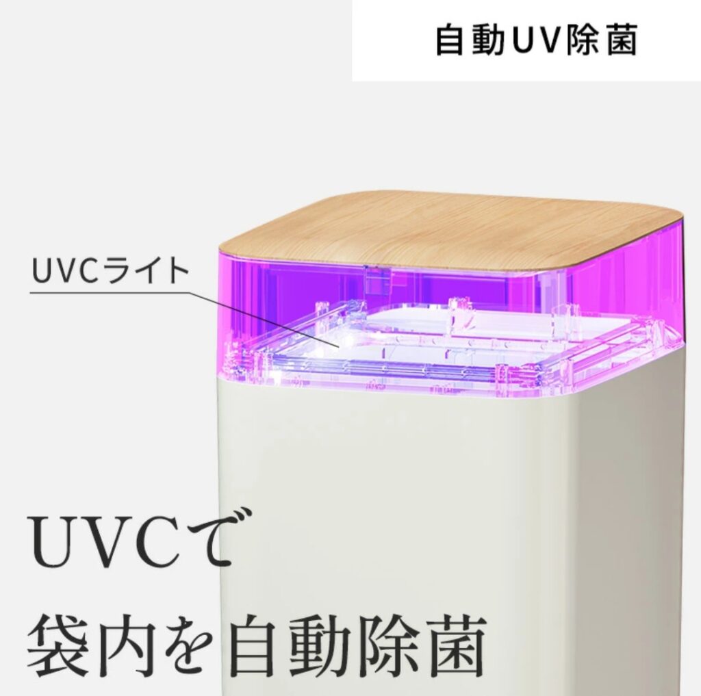 ELBIN 使用イメージ