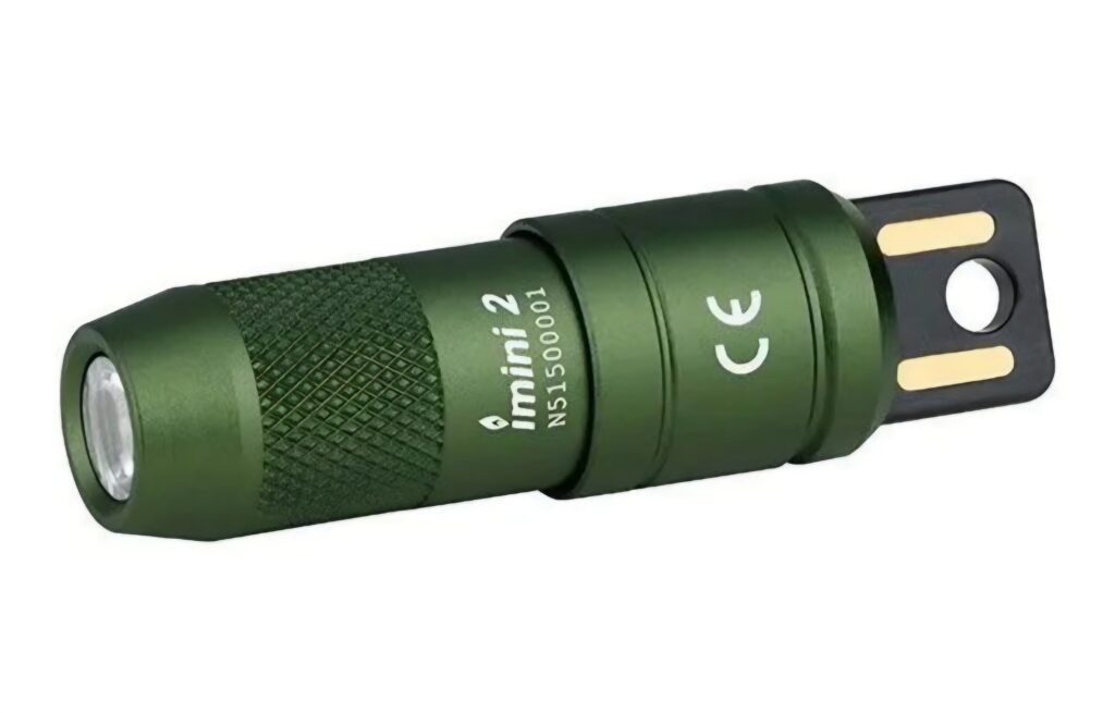 オーライト iMini 2（Timini2）