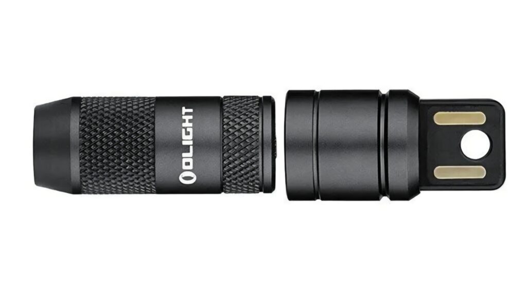 オーライト iMini 2（Timini2）使用イメージ