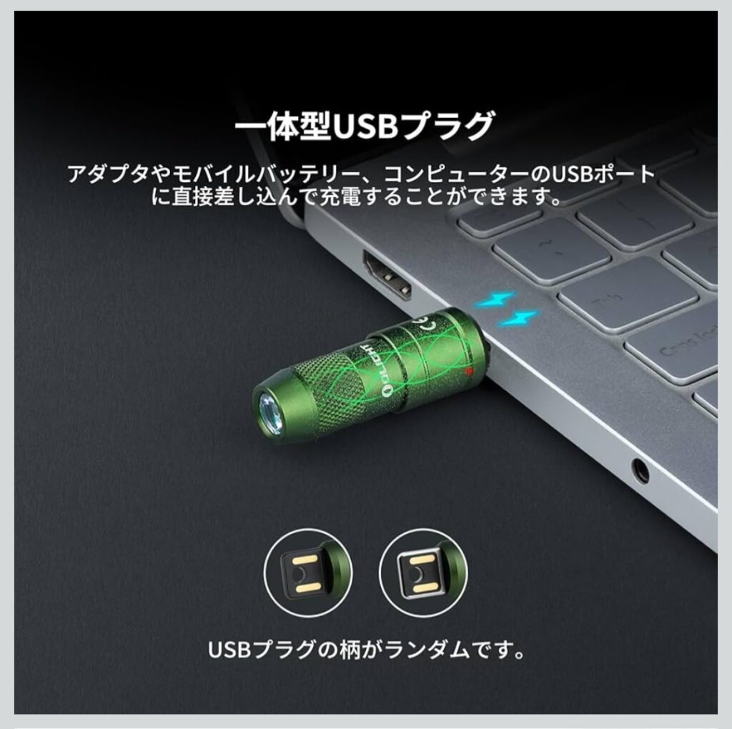 オーライト iMini 2（Timini2）