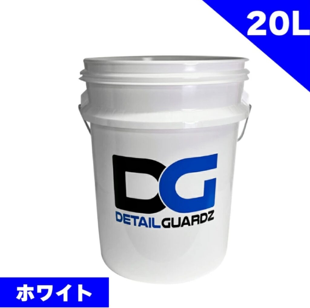 DETAIL GUARDZ ダートロック＆スクラブウォール