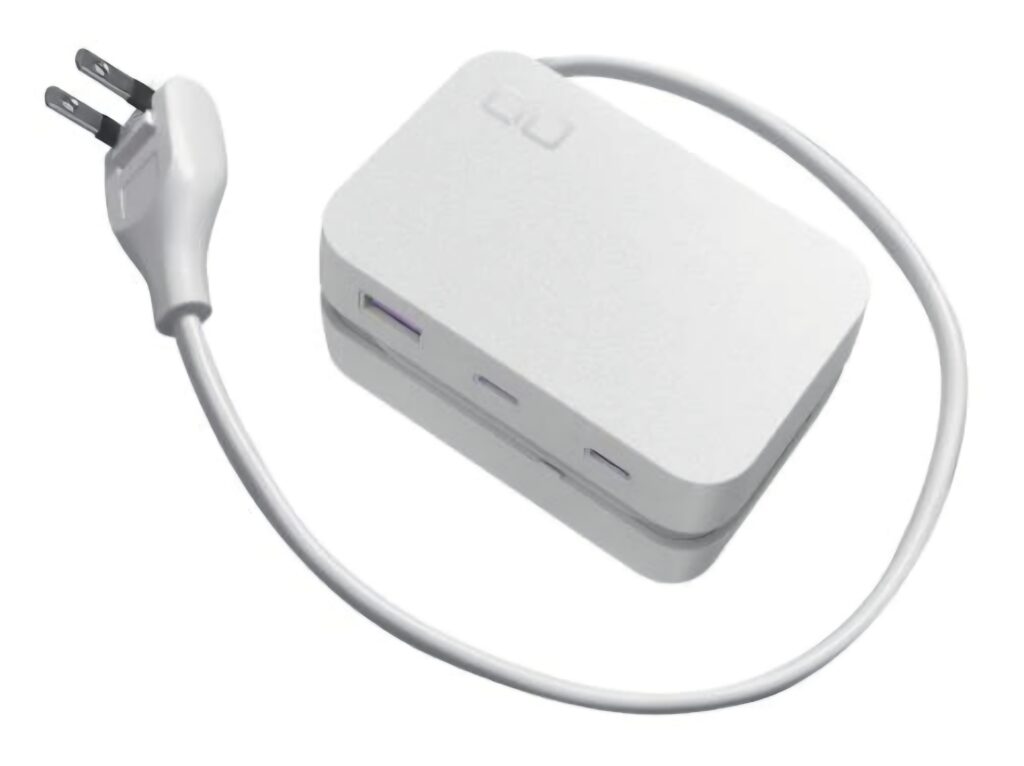 CIO Polaris CUBE Built in CABLE