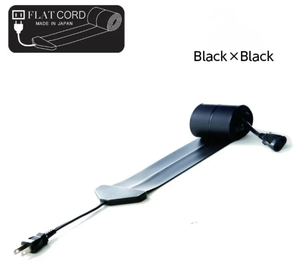 Flat Cord -フラットコード-