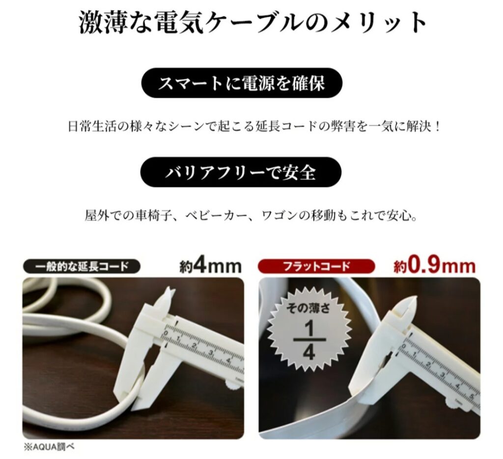 デスク周りの整理