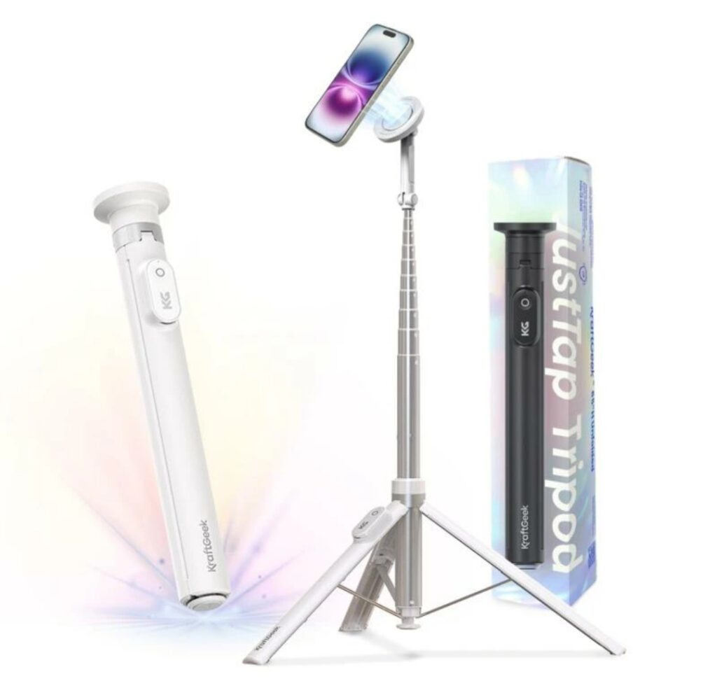 JustTap自動展開イメージ