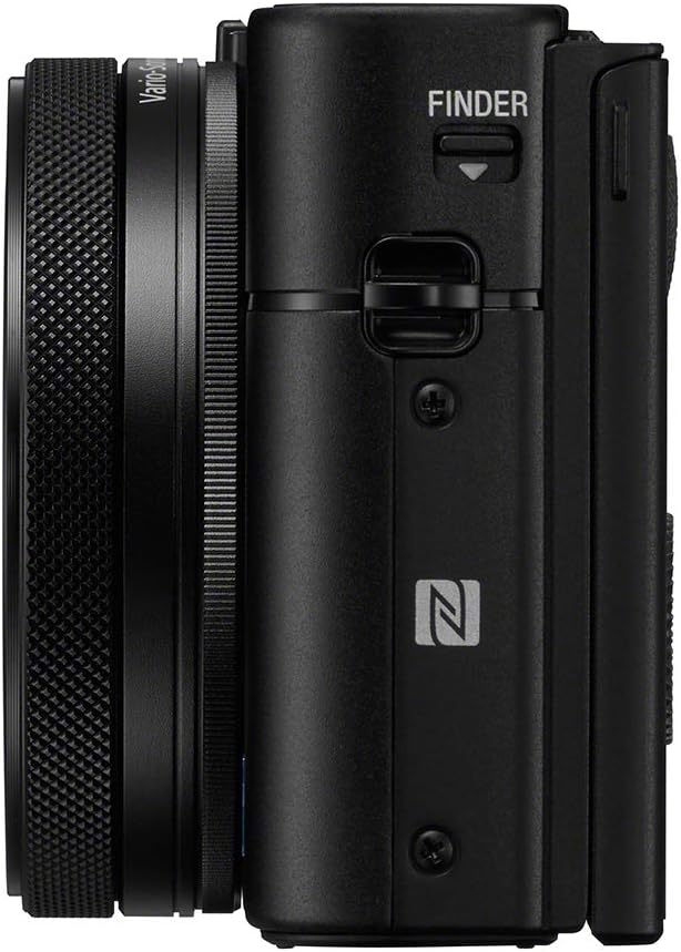 RX100V 使い方イメージ