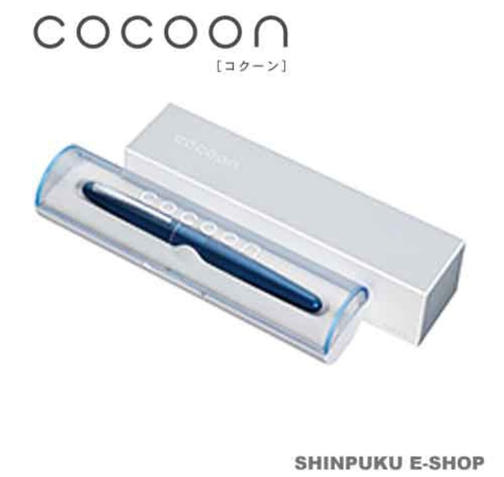 PILOT コクーン 外観