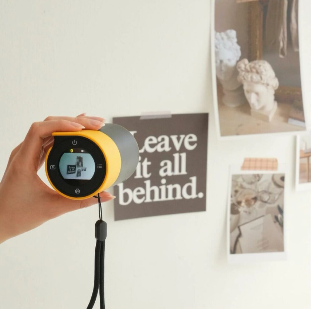 KODAK Memo Shot ERA 追加画像3