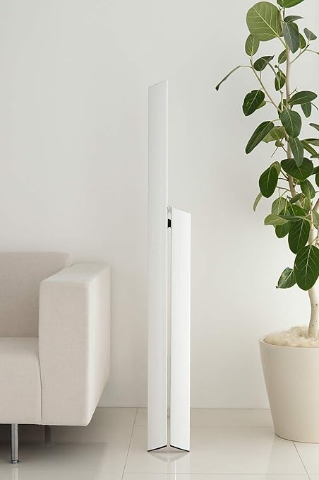 lucano 3-step ホワイト 外観