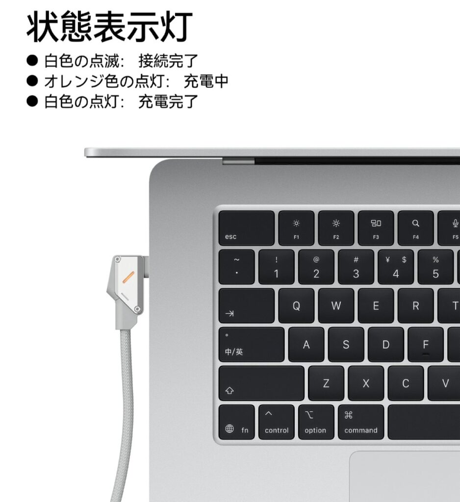 Aulumu M07 使用シーン