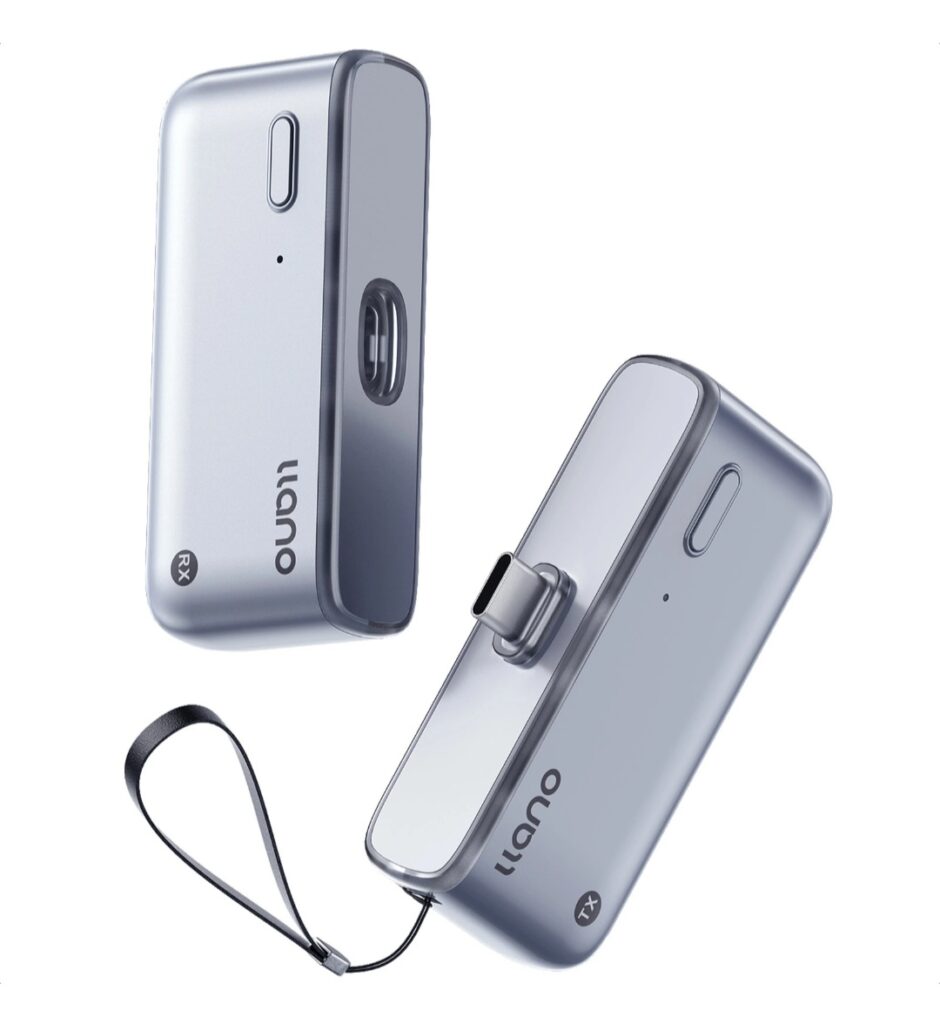 llano ワイヤレスHDMI送受信機セット