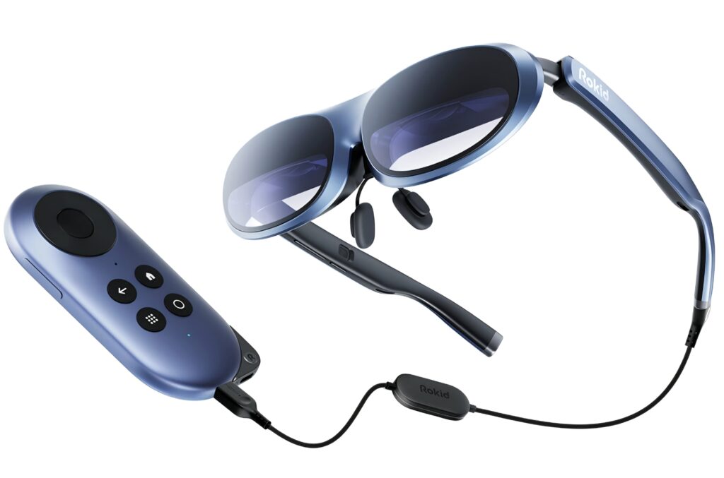 Rokid AR Joy Pack スマートグラス
