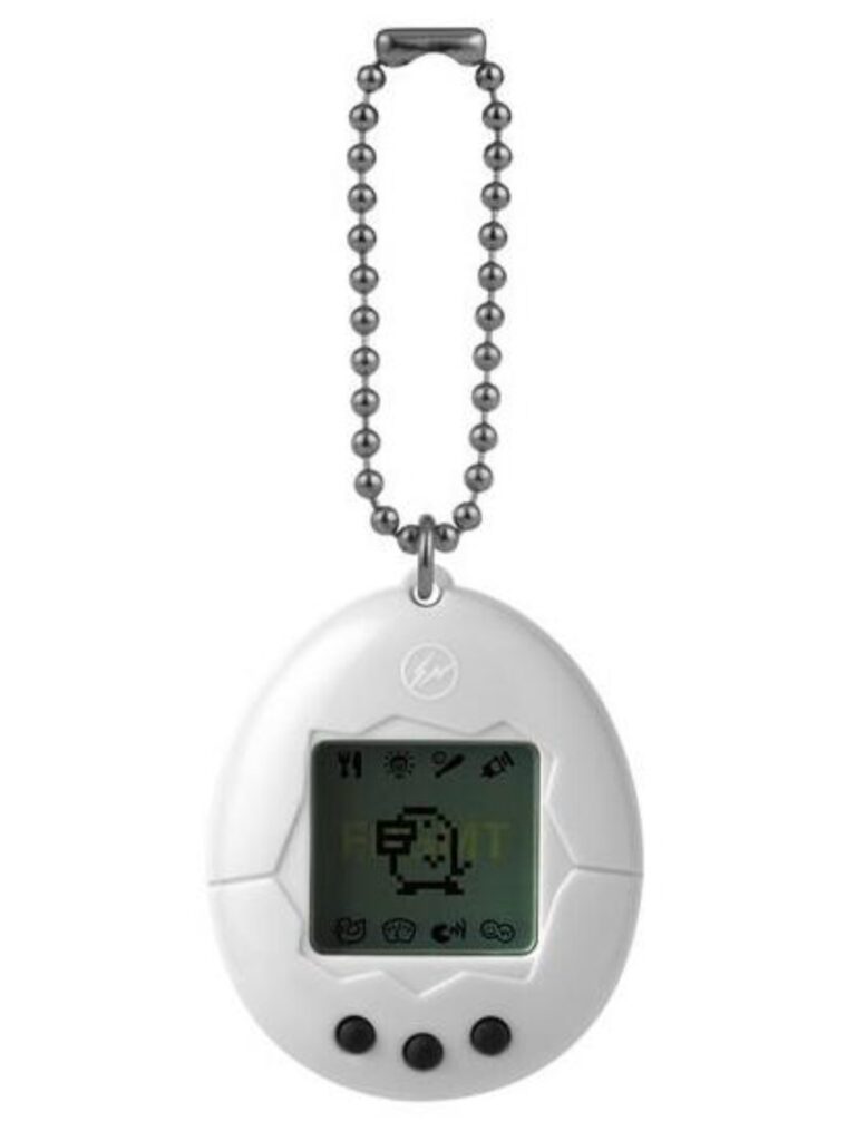 Original Tamagotchi FRGMT EDITION 2 デザイン