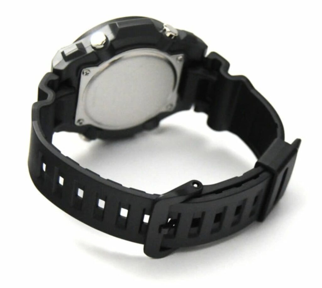 AQ-S820W-1AJF 角度違い