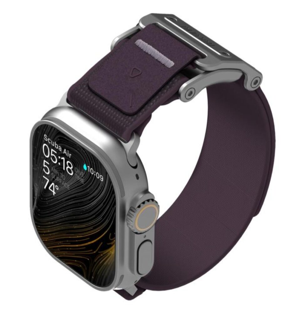 Aulumu A11 Apple Watch バンド 追加画像