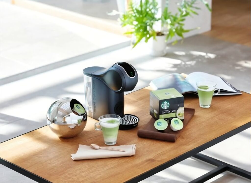 GENIO S 使用イメージ