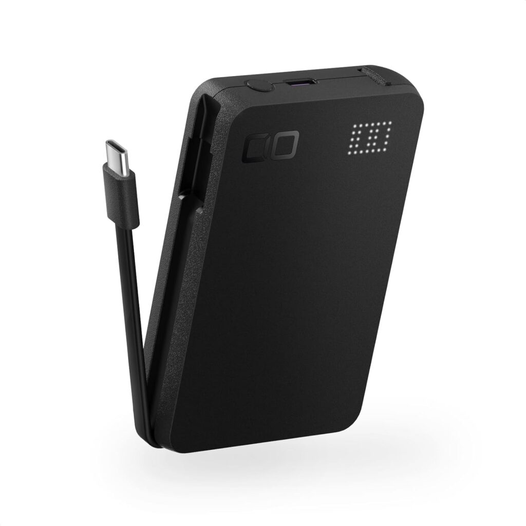 CIO SMARTCOBY Pro SLIM CABLE 35W