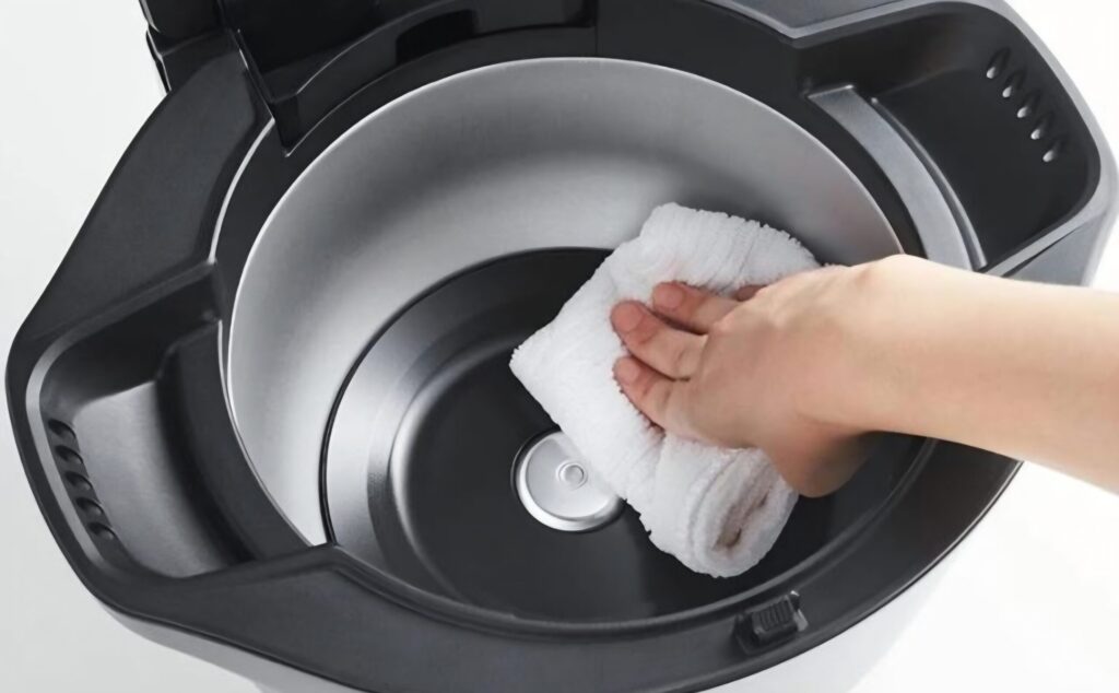 ホットクック 調理イメージ2