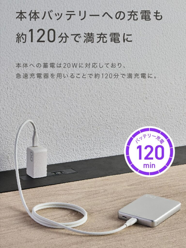 CIO SMARTCOBY SLIMII Pro 8K まとめイメージ