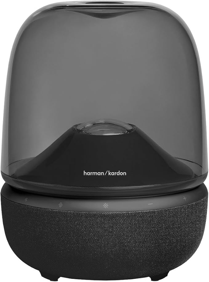 Harman Kardon AURA STUDIO 5 本体イメージ