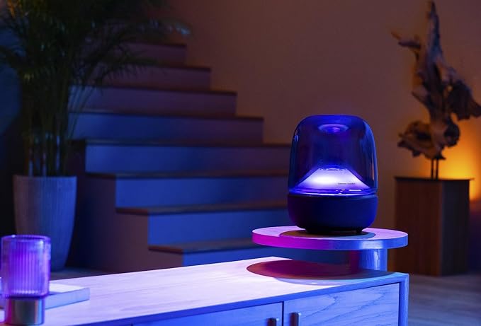 Harman Kardon AURA STUDIO 5 正面イメージ