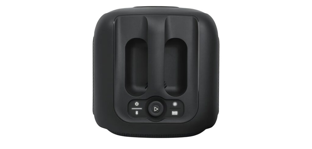 JBL PARTYBOX ENCORE ESSENTIAL 使用イメージ