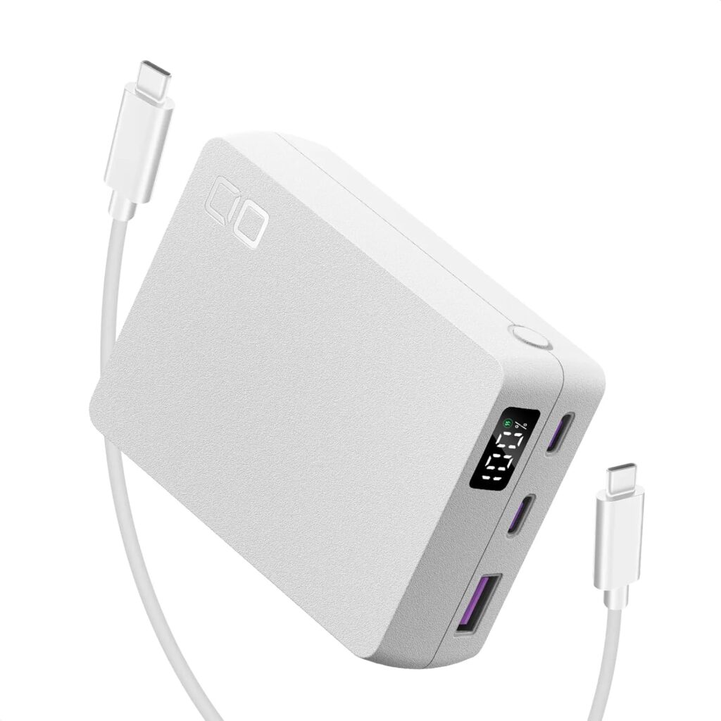 CIO SMARTCOBY TRIO 67W2C1A 20000mAh