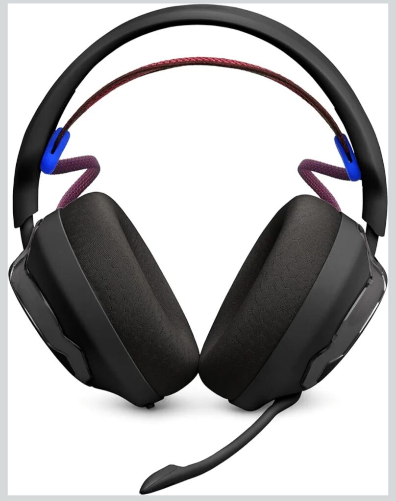 JBL Quantum 650の外観