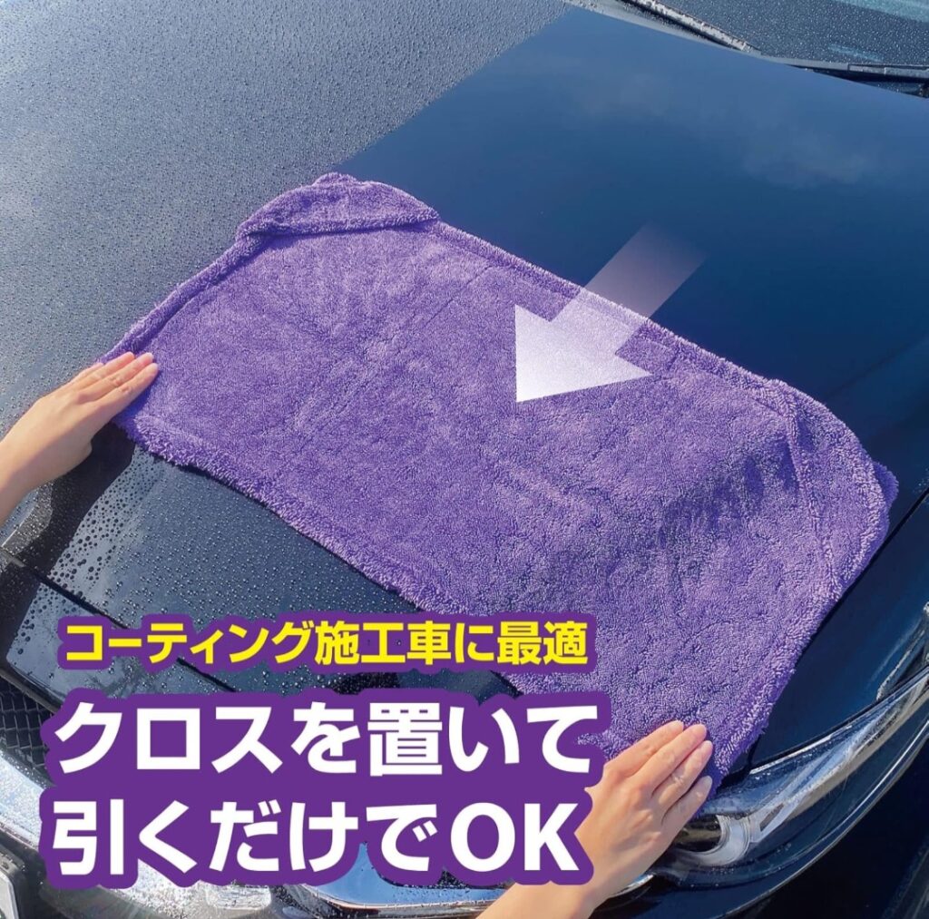 プロスタッフ ドライモンスター P191 外観