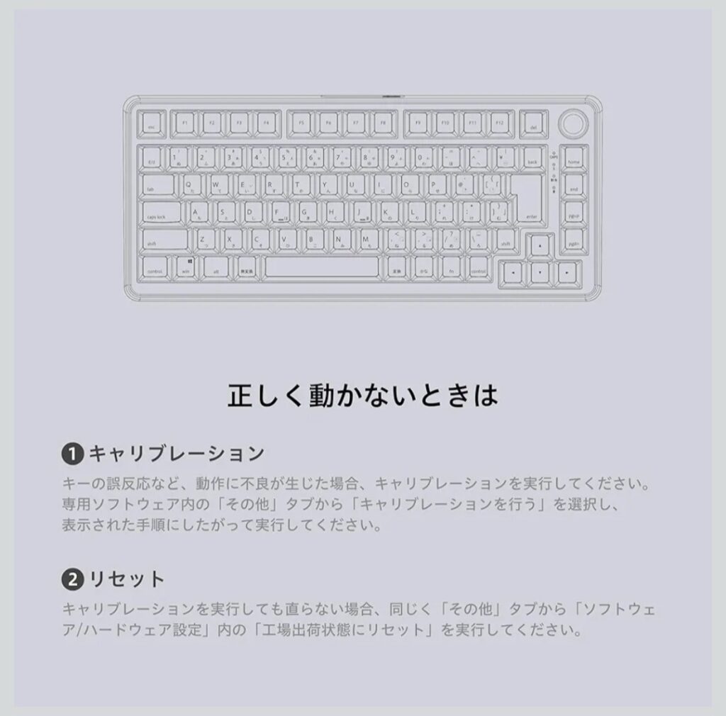 AIM1 瞬 MATATAKI 横から見たイメージ