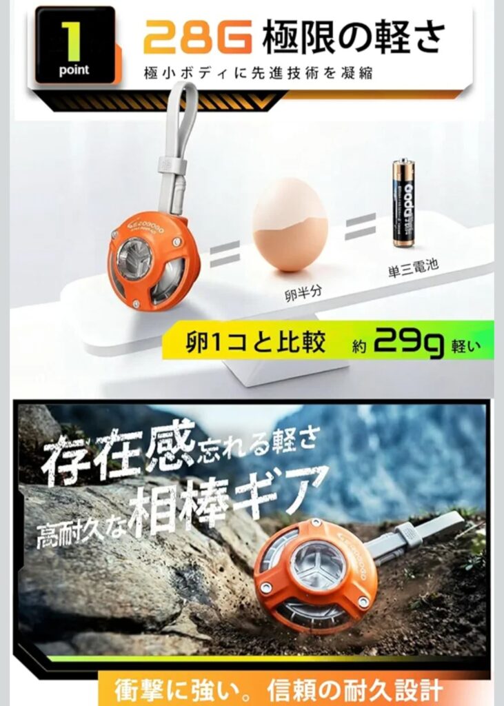 GIGA PUMP 電動エアーポンプ ノズル 使用イメージ