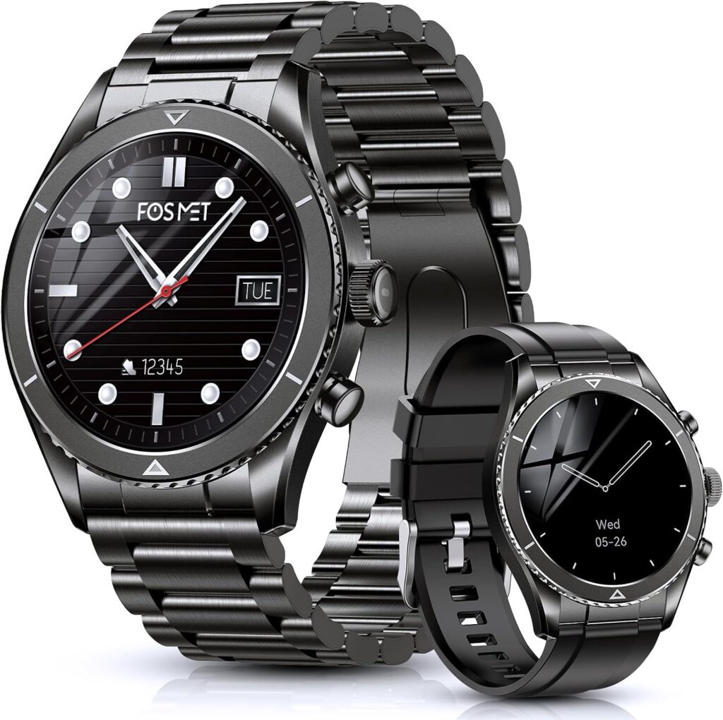 FOSMET R1 外観
