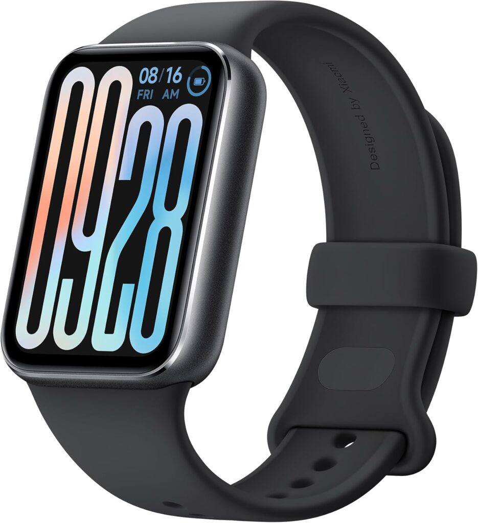 Xiaomi Smart Band 9 Pro 外観